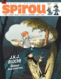 waptrick.com Le Journal de Spirou 9 Aout 2017