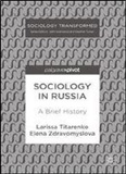 waptrick.com Sociology In Russia A Brief History