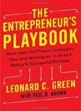 waptrick.com The Entrepreneurs Playbook More Than 100 Proven Strategies Tips And Techniques