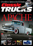 waptrick.com Classic Trucks November 2017