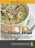 waptrick.com The Keto Soup Bowl 50 Delicious Fat Burning Health Boosting Bowls Of Soup Chowder Hodgepodge