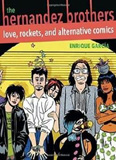 waptrick.com The Hernandez Brothers Love Rockets And Alternative Comics
