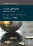 waptrick.com Emerging Markets And The State Developmentalism In The 21st Century
