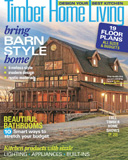 waptrick.com Timber Home Living October 2017