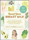 waptrick.com Boost Your Breast Milk An All in One Guide For Nursing Mothers To Build A Healthy Milk Supply