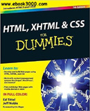 waptrick.com HTML XHTML and CSS For Dummies