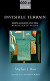 waptrick.com Invisible Terrain John Ashbery and the Aesthetics of Nature