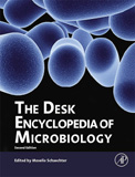 waptrick.com Desk Encyclopedia Of Microbiology 2nd Edition