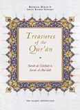 waptrick.com Treasures of the Quran Surah al Fatihah to Surah al Mai dah