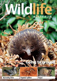 waptrick.com Wildlife Australia Winter 2017