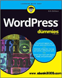 waptrick.com WordPress For Dummies 8th Edition