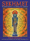 waptrick.com Sekhmet Transformation In The Belly Of The Goddess