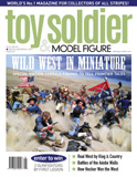 waptrick.com Toy Soldier and Model Figure Issue 227 2017