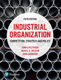 waptrick.com Industrial Organization Competition Strategy and Policy