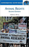 waptrick.com Animal Rights A Reference Handbook 2nd Edition