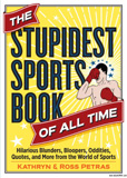 waptrick.com The Stupidest Sports Book of All Time