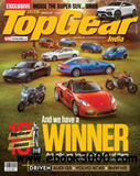 waptrick.com BBC Top Gear India February 2018