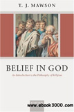 waptrick.com Belief in God An Introduction to the Philosophy of Religion