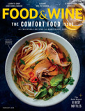 waptrick.com Food and Wine USA February 2018