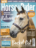 waptrick.com Horse and Rider UK February 2018