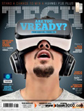 waptrick.com Tech Magazine Issue 54 February 2018