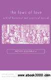 waptrick.com The Laws of Love A Brief Historical and Practical Manual