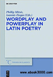 waptrick.com Wordplay and Powerplay in Latin Poetry