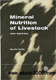 waptrick.com Mineral Nutrition of Livestock