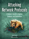 waptrick.com Attacking Network Protocols A Hackers Guide to Capture Analysis and Exploitation