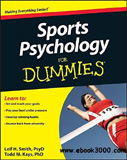 waptrick.com Sports Psychology For Dummies