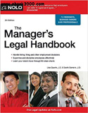 waptrick.com The Managers Legal Handbook