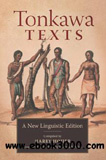 waptrick.com Tonkawa Texts A New Linguistic Edition