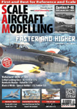 waptrick.com Scale Aircraft Modelling April 2018