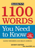 waptrick.com 1100 Words You Need to Know 7th Edition