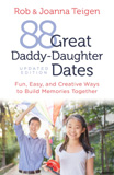 waptrick.com 88 Great Daddy Daughter Dates