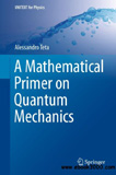 waptrick.com A Mathematical Primer on Quantum Mechanics