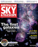 waptrick.com Australian Sky and Telescope May 2018