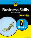 waptrick.com Business Skills All in One For Dummies