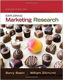 waptrick.com Exploring Marketing Research 11th Edition