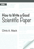 waptrick.com How to Write a Good Scientific Paper
