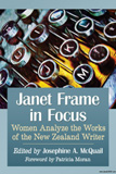 waptrick.com Janet Frame in Focus Women Analyze the Works of the New Zealand Writer