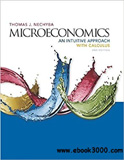 waptrick.com Microeconomics An Intuitive Approach with Calculus 2nd Edition