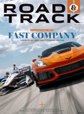 waptrick.com Road and Track May 2018