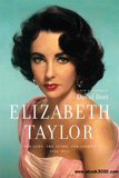waptrick.com Elizabeth Taylor The Lady the Lover the Legend 1932 to 2011