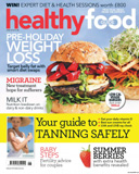 waptrick.com Healthy Food Guide UK June 2018