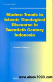 waptrick.com Modern Trends in Islamic Theological Discourse in 20th Century Indonesia