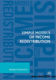 waptrick.com Simple Models of Income Redistribution