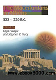 waptrick.com The Macedonians in Athens 322 to 229 BC