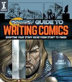 waptrick.com Comics Experience Guide to Writing Comics