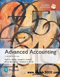 waptrick.com Advanced Accounting Global Edition